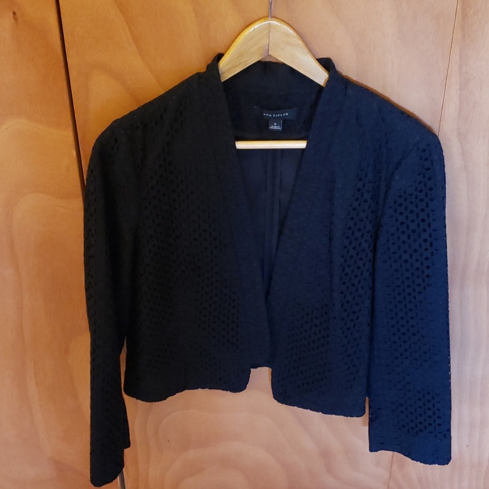 Women summer jacket